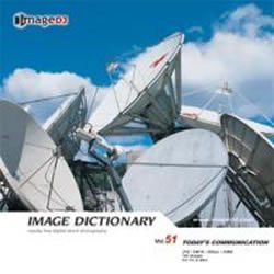 【中古】「ほぼ新品」イメージ ディクショナリー Vol.51 情報通信