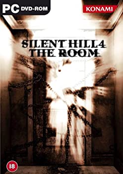 【中古】「非常に良い」Silent Hill 4: The Room (輸入版) 31,840円