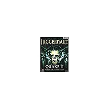 【中古】「ほぼ新品」Juggernaut: The New Story - Quake II Expansion (インポート版)