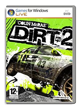 【中古】「非常に良い」DiRT 2 (輸入版)