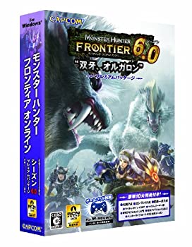 楽天市場】【中古】 モンスターハンター フロンティア