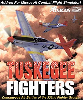 【中古】「非常に良い」Tuskegee Fighters (輸入版) 12,865円