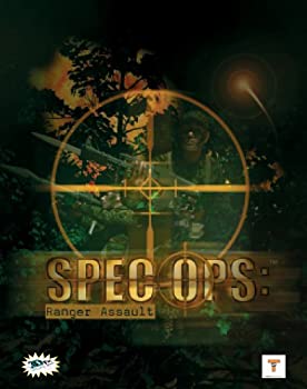 【中古】「人並み外れたに好いたらしい」SPEC OPS RANGER ASSAULT (インポート版)