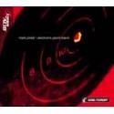 【中古】「非常に良い」MARK PISTEL: ELECTRONIC POINT-BLANK(マークヒ