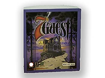 【中古】「非常に良い」The 7th Guest (輸入版)