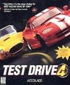 【中古】「人並み外れたに好いたらしい」TEST DRIVE4 英語版 日本語完膚無き迄にハウツー物嘱する