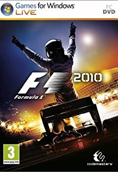 【中古】「非常に良い」Formula 1 2010 (輸入版)