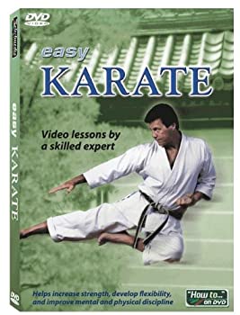 【中古】「ほぼ新品」Selectmusic Easy Karate - Dvd Movie [dvd Movie] (インポート版)