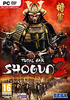 【中古】Total War: Shogun 2　（輸入版）｜オマツリライフ別館