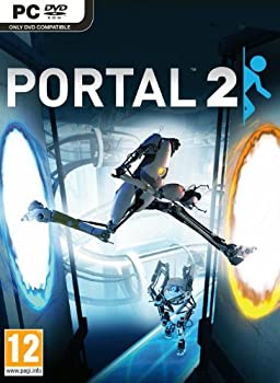 【中古】「人並み外れたに好いたらしい」Portal 2 (マイコン) (インポート版)