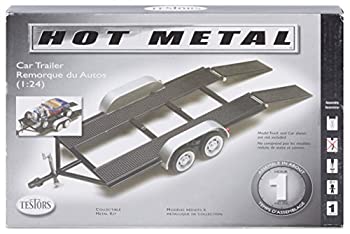 【中古】「未使用品」カートレイラー ツインアクセル