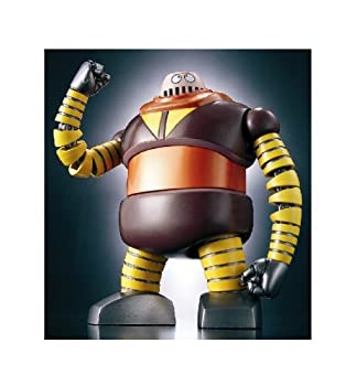【中古】超合金魂GX-10 ボスボロット｜オマツリライフ別館