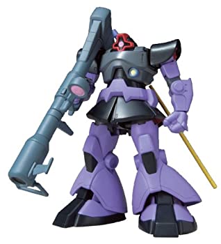 【中古】「ほぼ新品」MS IN ACTION !! ドムセカンドバージョン MS-09