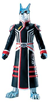 【中古】「ほぼ新品」戦隊ヒーローシリーズEX ドギー・クルーガー|オマツリライフ別館