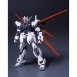 【中古】「人並み外れたに好いたらしい」ADVANCED MS IN ACTION エールストライクガンダム