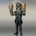 【中古】ウルトラ怪獣シリーズEX バルタン|オマツリライフ別館