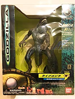 【中古】「ほぼ新品」ライブゴジラ