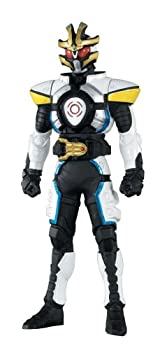 【中古】「未使用品」仮面ライダーキバ ライダーヒーローシリーズKV05 仮面ライダーイクサ