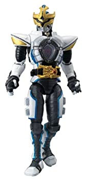 【中古】「未使用品」仮面ライダーキバ 2モードバーストチェンジDX仮面ライダーイクサ画像