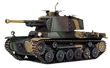 【中古】「非常に良い」ファインモールド 1/35 日本陸軍 三式中戦車 チヌ プラモデル FM11｜オマツリライフ別館