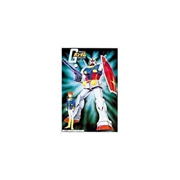 【中古】「非常に良い」1/144　ガンダム