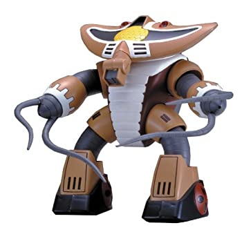 【中古】「未使用品」1/100 MSM-04N アッグガイ (機動戦士ガンダム)