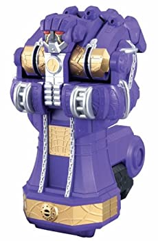 【中古】「ほぼ新品」見せかけライダーキバ ドッガハンマー