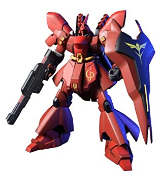 【中古】HGUC 1/144 MSN-04 サザビー (機動戦士ガンダム 逆襲のシャア)｜オマツリライフ別館