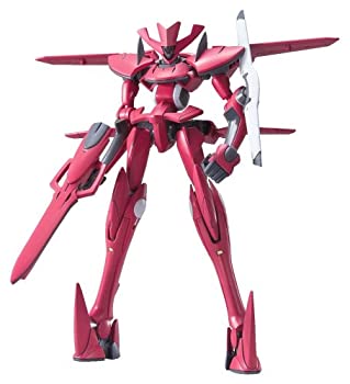 【中古】「非常に良い」HG 1/144 AEU-09Y812/A アリー・アル・サーシェス専用 AEUイナクトカスタム (アグリッサ型) (機動戦士ガンダム00)｜オマツリライフ別館