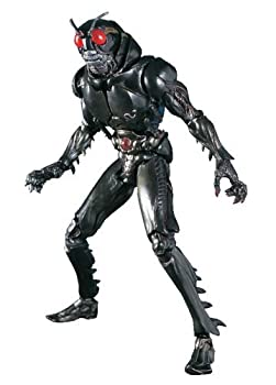 【中古】「未使用品」S.I.C.クラシックス2008 仮面ライダーBLACK RX&仮面ライダーBLACK