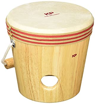 【中古】「ほぼ新品」Kids Percussion キッズパーカッション ベビードラム KP-300/TD/N