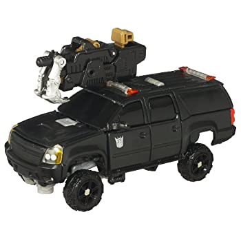 【中古】「非常に良い」トランスフォーマー ダークサイド・ムーン/デラックス クラス フィギュア/DD04 クランクケース