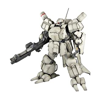 【中古】「未使用品」ピーエムオフィスエー 1/35 重装機兵レイノス AS-5E3 レイノス 主人公機