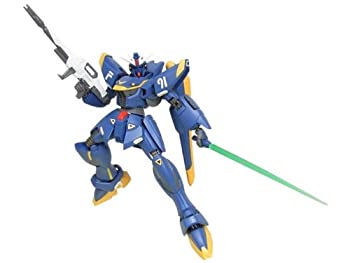 【中古】「ほぼ新品」ROBOT魂＜SIDE MS＞ ガンダムF91(ハリソン・マディン機) 魂ウェブ限定「機動戦士クロスボーン・ガンダム」