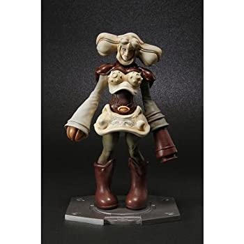 【中古】「ほぼ新品」ART WORKS MONSTERS 仮面ライダーW 粘土お人形さん ドーパント 成し遂げる品図形(メガトレショップ押さえる)