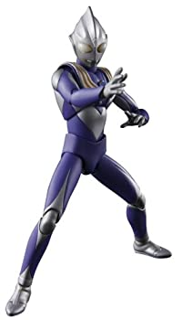 【中古】ULTRA-ACT ウルトラマンティガ スカイタイプ|オマツリライフ別館