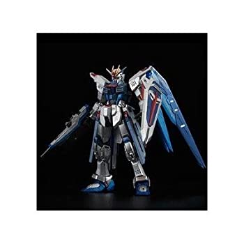 【中古】「非常に良い」【ガンプラEXPO 2012限定】RG 1/144 フリーダムガンダム エクストラフィニッシュVer.《プラモデル》