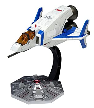 【中古】（非常に良い）WAVE ゼビウス ソルバルウ NONスケールプラモデル｜オマツリライフ別館