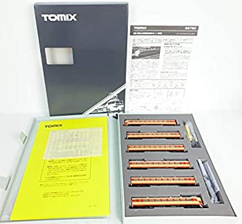 【中古】「非常に良い」92760 国鉄 485-200系 特急電車 基本セット｜オマツリライフ別館