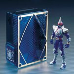 仮面ライダーレンゲル &amp; ラウズボックス 楽天市場】R&Rシリーズ 04. 仮面ライダーレンゲル＆ラウズ
