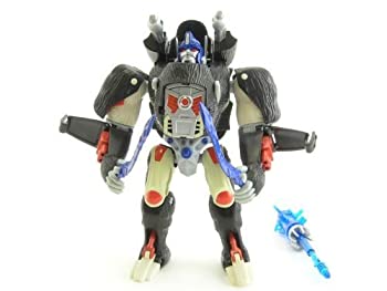 【中古】「非常に良い」トランスフォーマー ビーストコンボイ RM-11|オマツリライフ別館