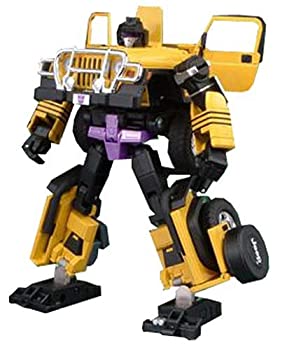 楽天市場】【中古】トランスフォーマーバイナルテック BT22コンボイ