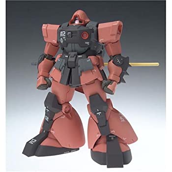 【中古】「ほぼ新品」GUNDAM FIX FIGURATION [ZEONOGRAPHY] # 3004b シャア専用リックドム｜オマツリライフ別館 17,424円