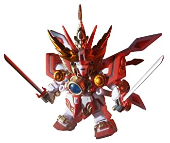 【中古】「未使用品」SD-FLEXTiON 16 爆心丸