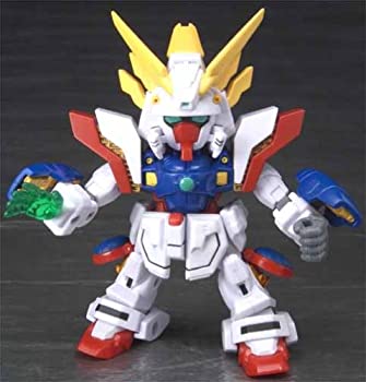 【中古】SD ARCHIVE 08 シャイニングガンダム｜オマツリライフ別館