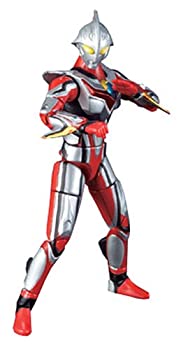 【中古】（非常に良い）ウルトラ超合金 ウルトラマンネクサス (ジュネッス)画像