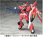 【中古】「非常に良い」MS IN ACTION !! セイバーガンダム