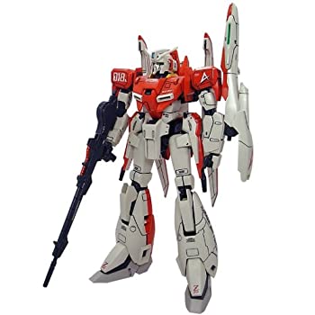 MG 1/100 MSZ-006A1 ゼータプラス (テスト機カラータイプ) (ガンダム・センチネル) cm3dmju MG ゼータプラス（テスト機カラータイプ） レビュー | ガンダム