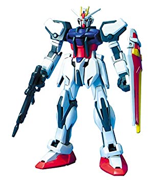 1/100 ランチャーストライクガンダム (機動戦士ガンダムSEED) cm3dmju Amazon | 1/100 ランチャーストライクガンダム | プラモデル 通販