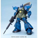 【中古】「未使用品」MG 1/100 ジオン公国軍汎用量産型モビルスーツ MS-14A アナベル・ガトー専用 ゲルググ (機動戦士ガンダム0083 STARDUST MEMORY)